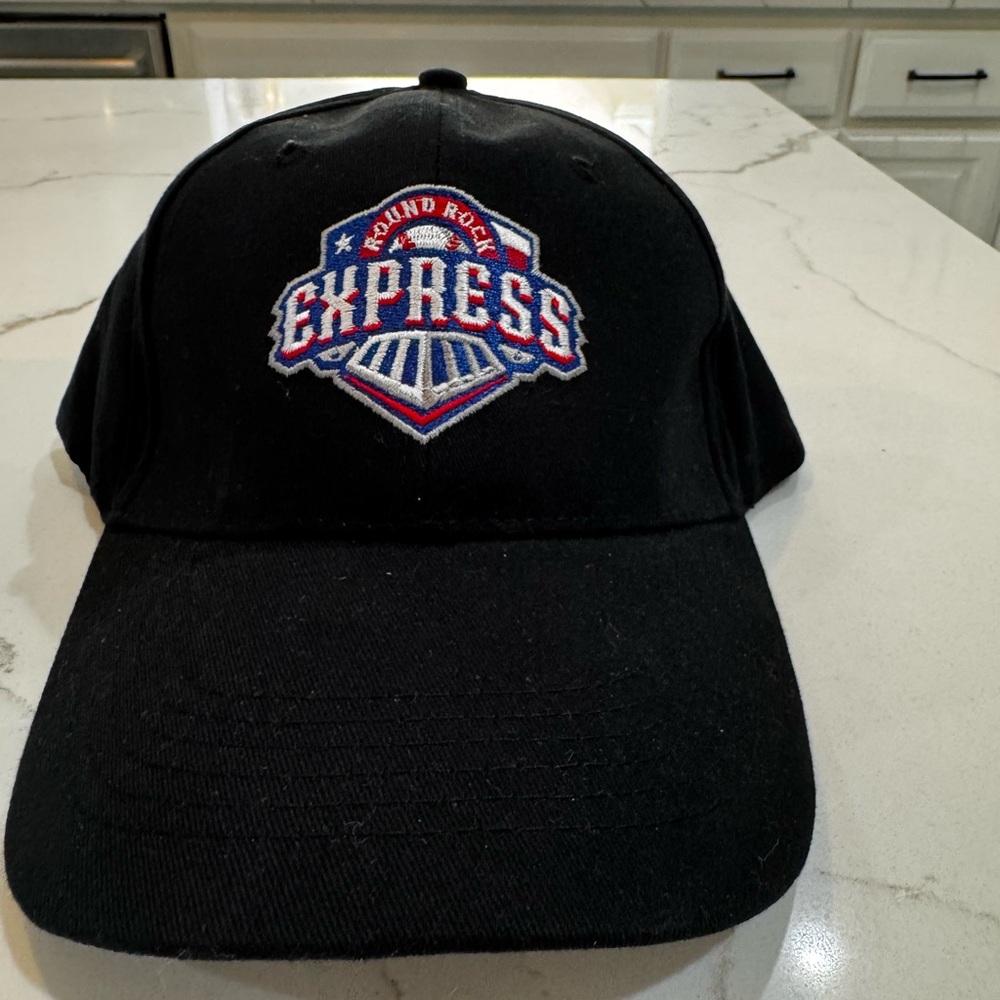 Round Rock Express Hat